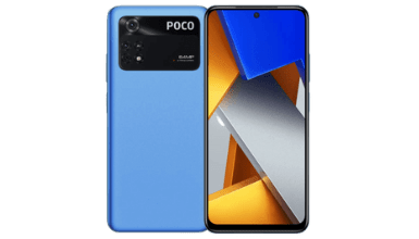 xiaomi poco M4 pro best low budget phone
