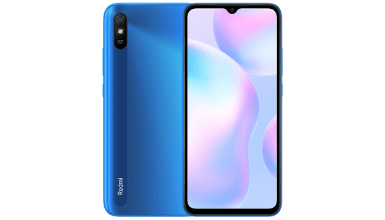 Xiaomi Redmi 9AT