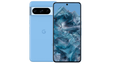 google pixel 8 pro