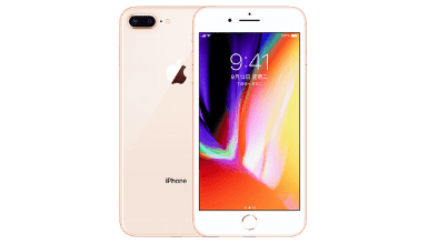 Apple iPhone 8 under 200
