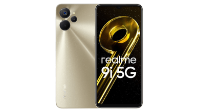 realme 9i budget friendly phone