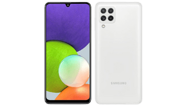 samsung galaxy a22 5g affordable phone
