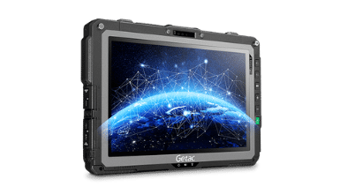 Getac UX 10