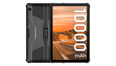 Oukitel RT1