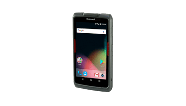 Honeywell ScanPal EDA71
