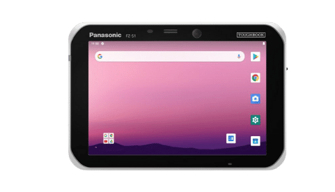 Panasonic Toughbook S1