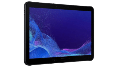 Samsung Galaxy Tab Active4 Pro