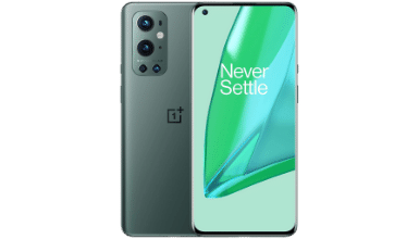 OnePlus 9 Pro