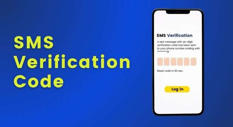 SMS Verification Code