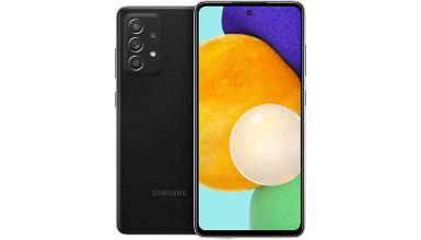Samsung Galaxy A52 5G