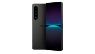 Sony Xperia 1 IV