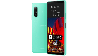 Sony Xperia 10 IV