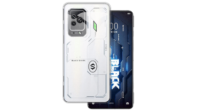Xiaomi Black Shark 5 Pro