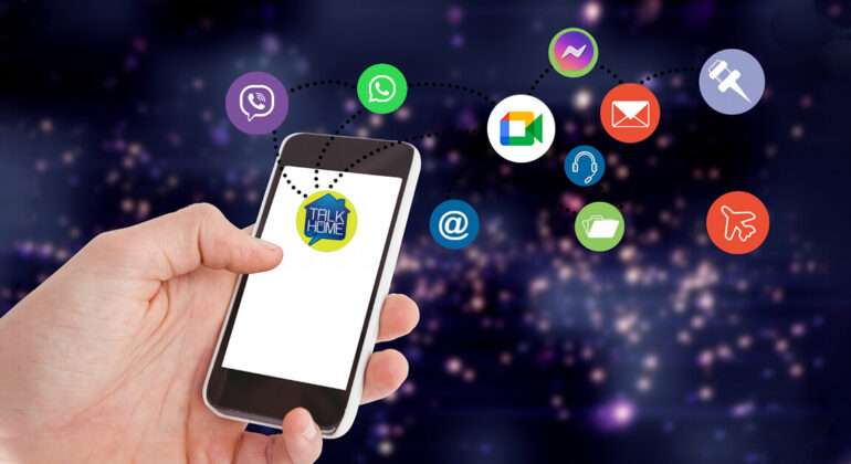 Best Mobile Apps for International Calls in 2026