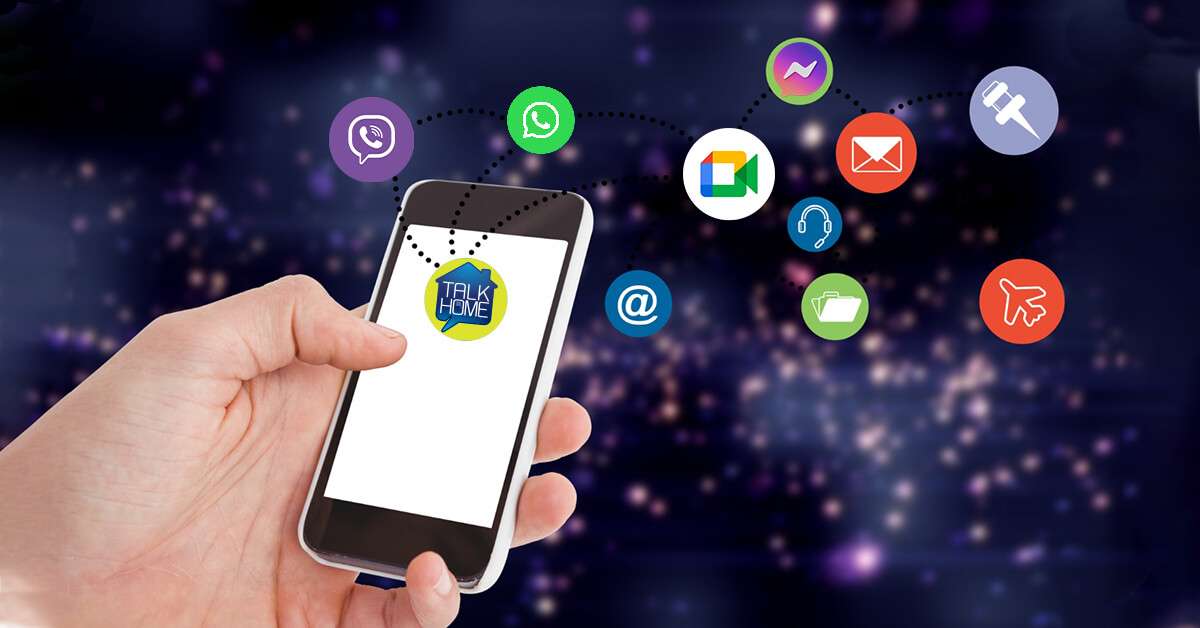 Best Mobile Apps for International Calls in 2026