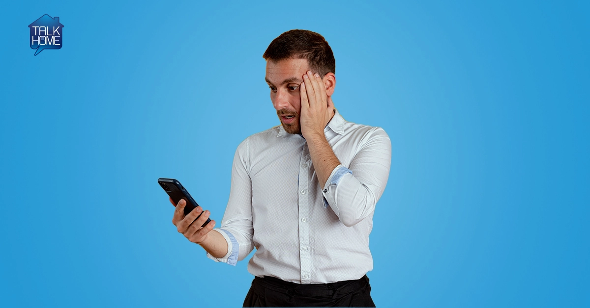 Why is my download speed so slow