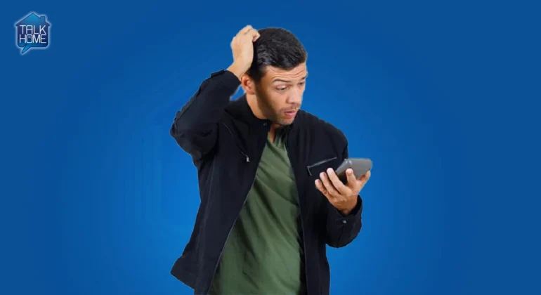 Could Not Activate Mobile Data Network