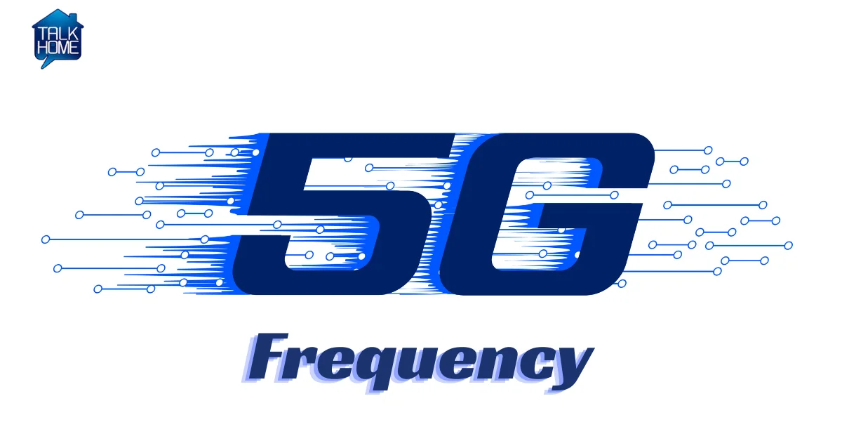 5g frequency