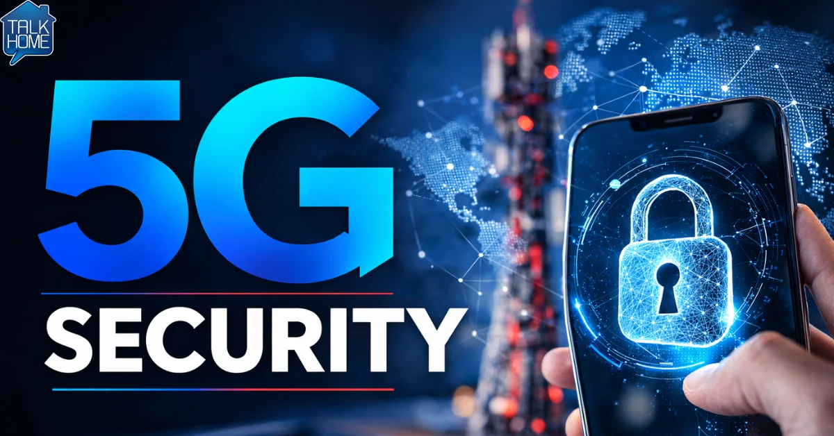 5g security