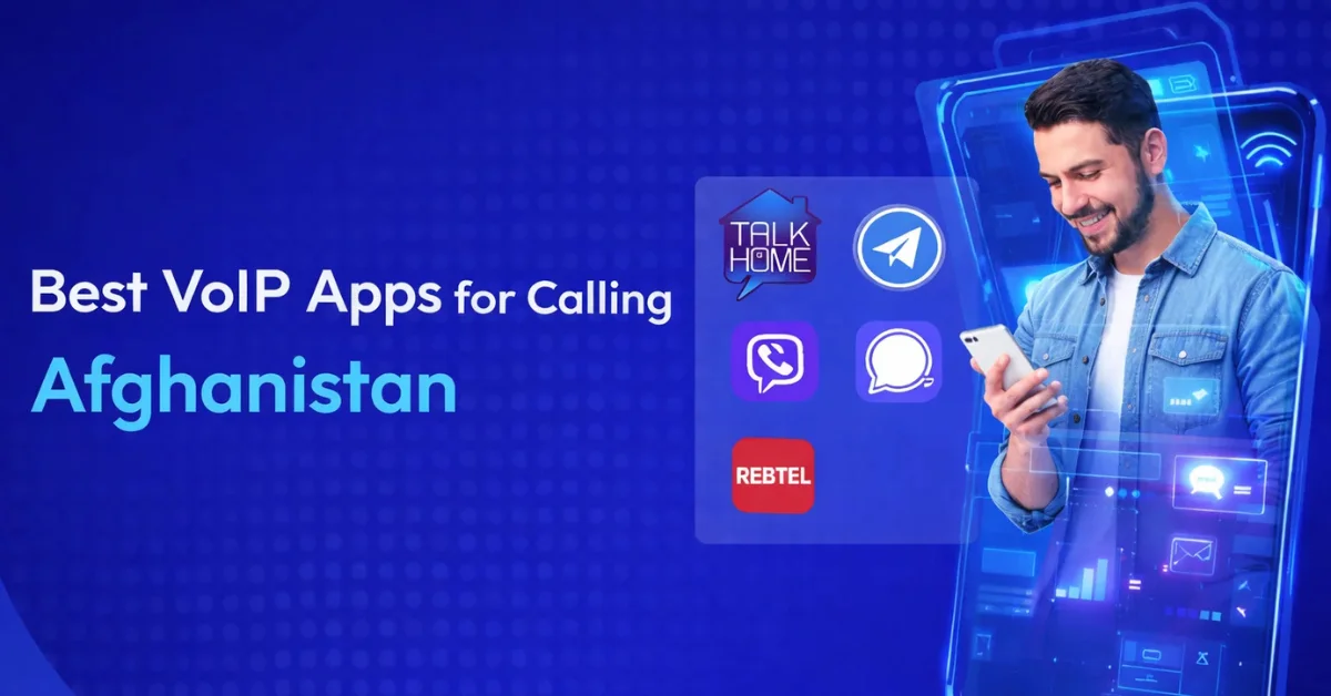 voip apps for calling