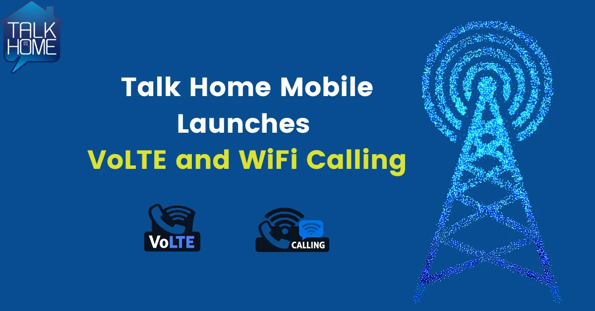 volte and wifi calling