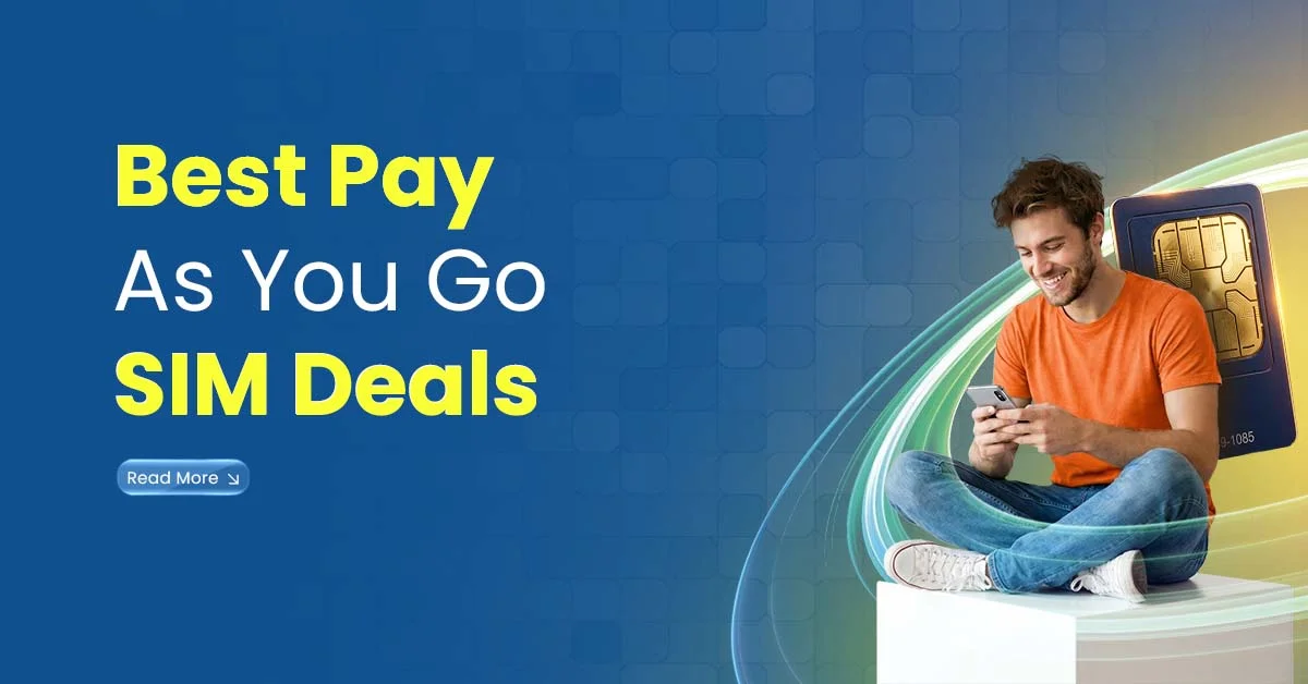 payg sim deals uk