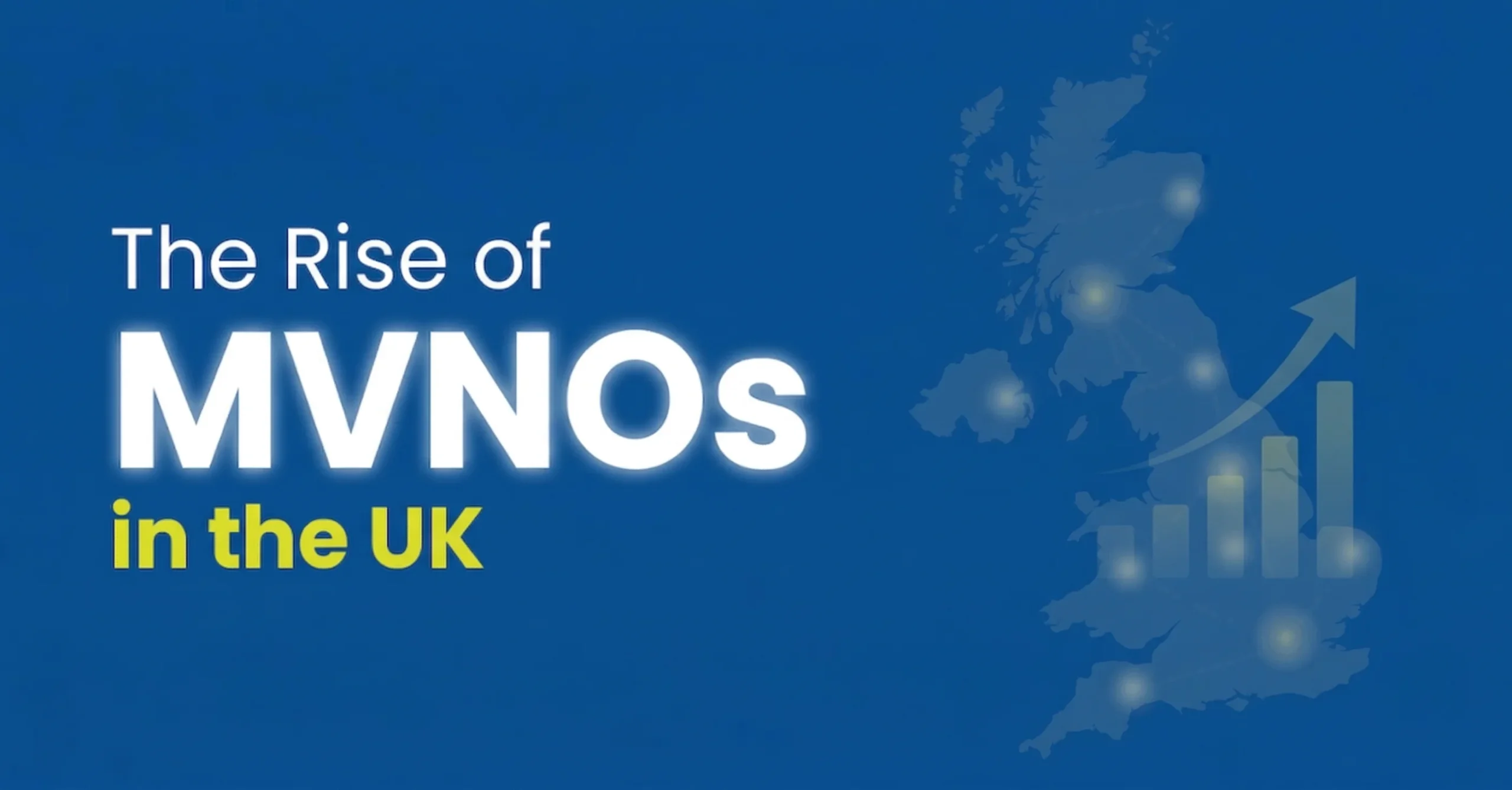 rise of mvnos