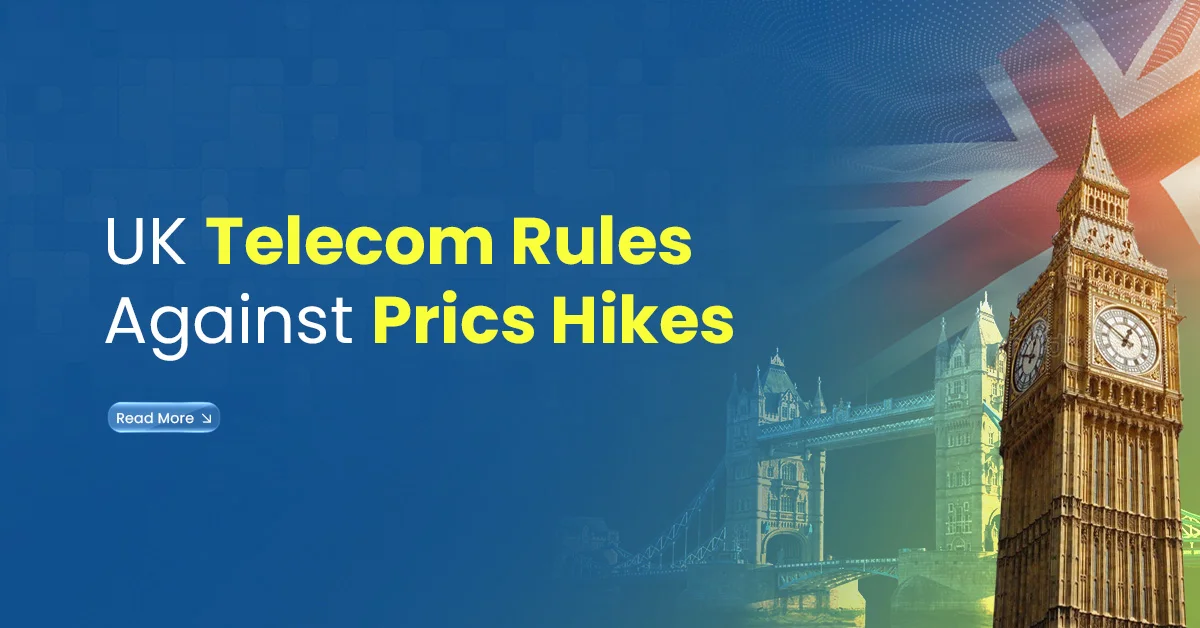 uk telecom rules against price hikes