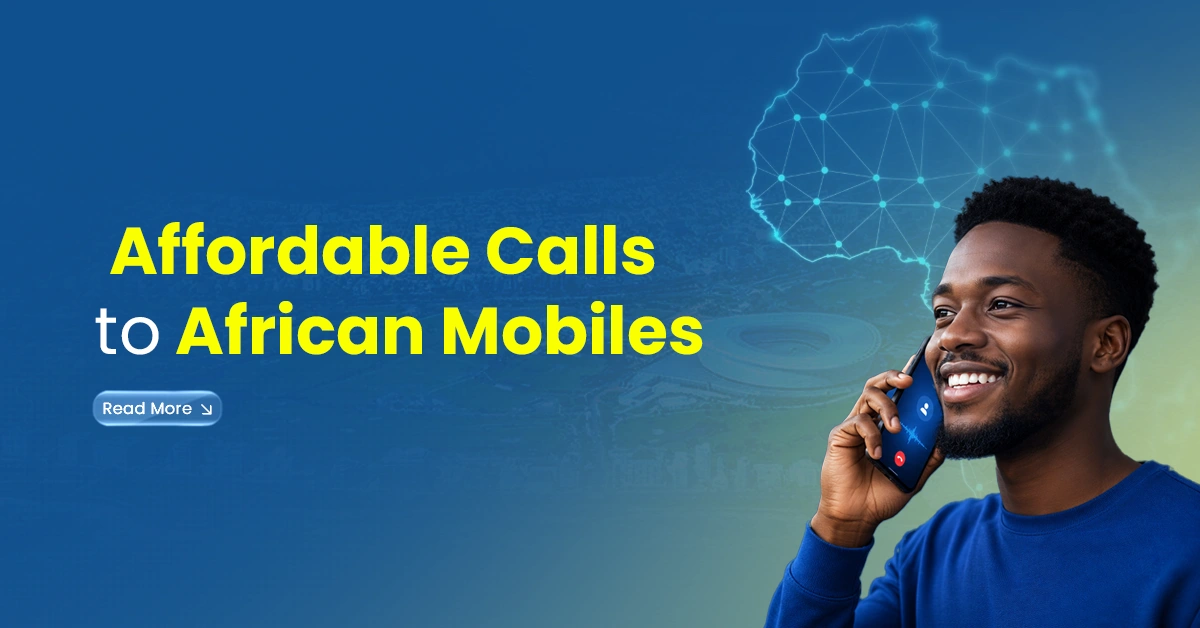 Make cheap calls to Africa with Talk Home App. Stay close to loved ones with low-cost international calls to African mobiles.