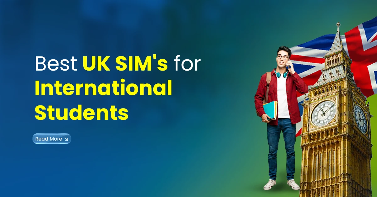best sim in uk for international students
