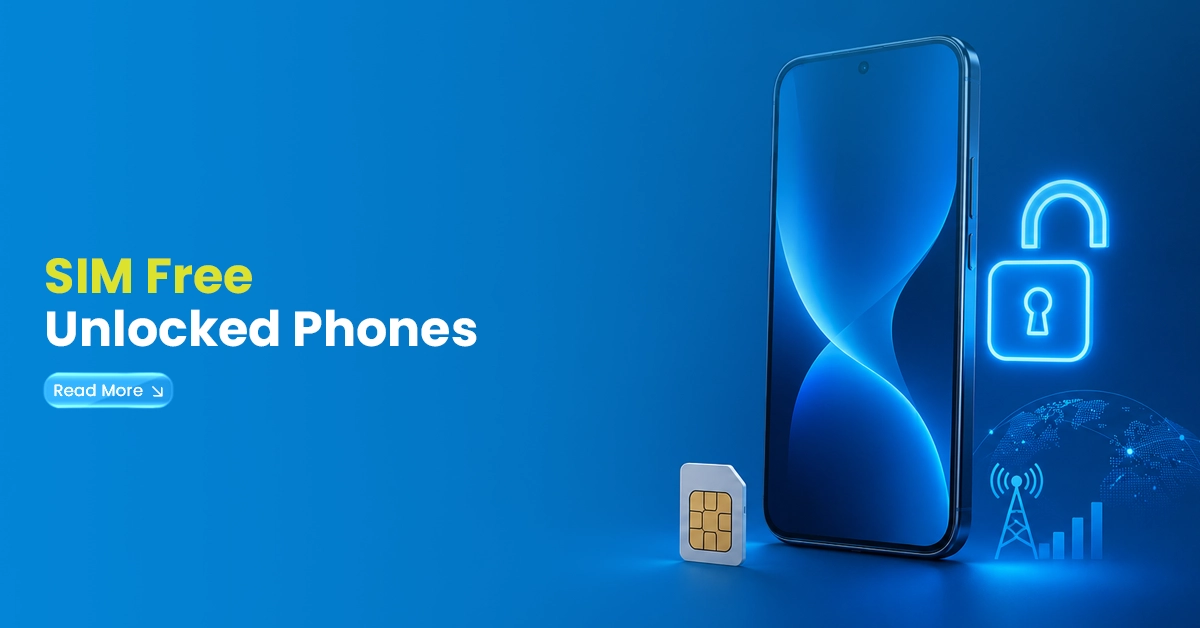 sim free unlocked phones