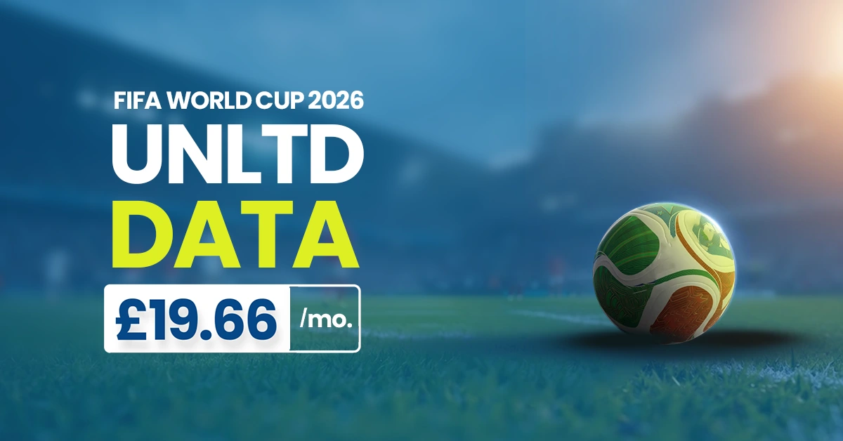unlimited data fifa world cup