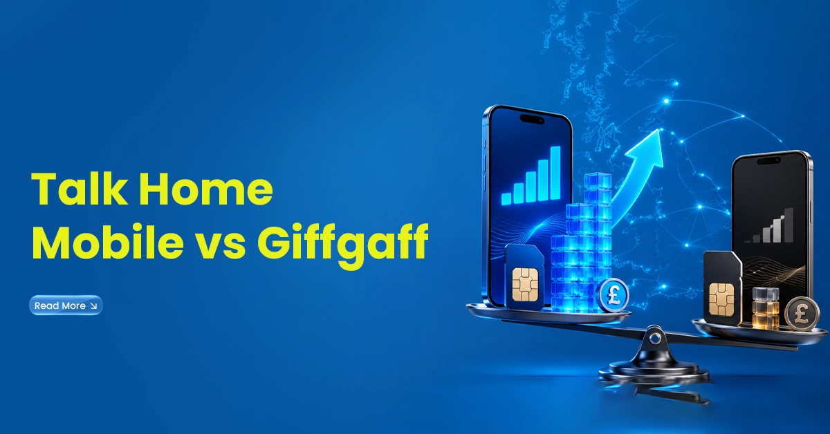 Talk Home Mobile vs Giffgaff