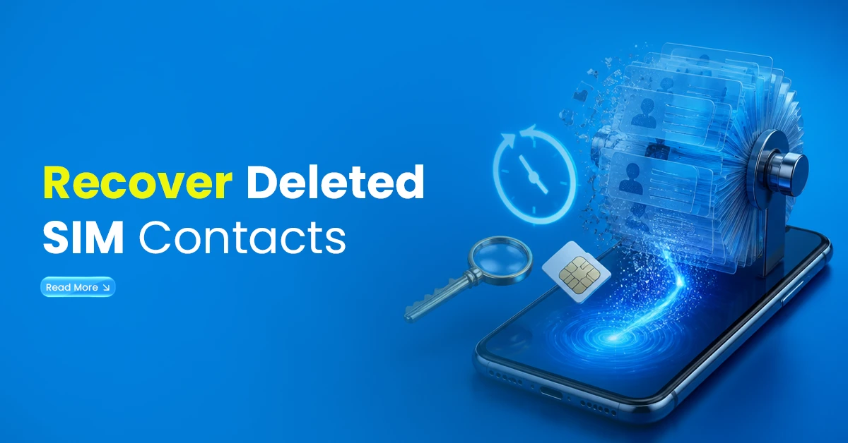 deleted sim contacts