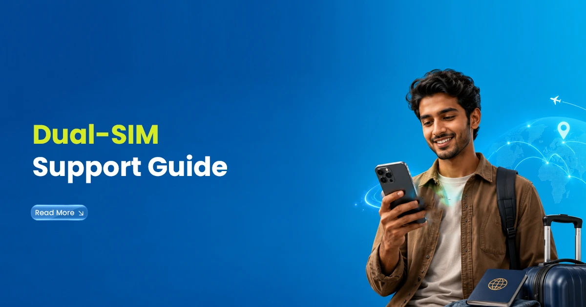 dual sim support guide
