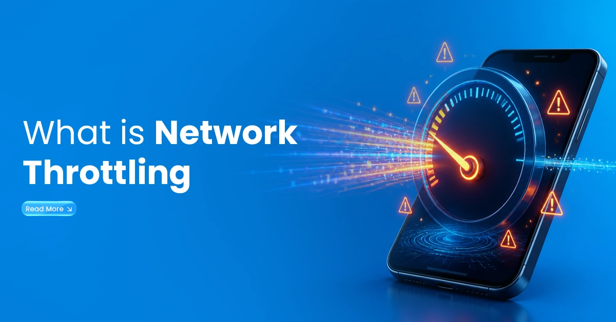 network throttling