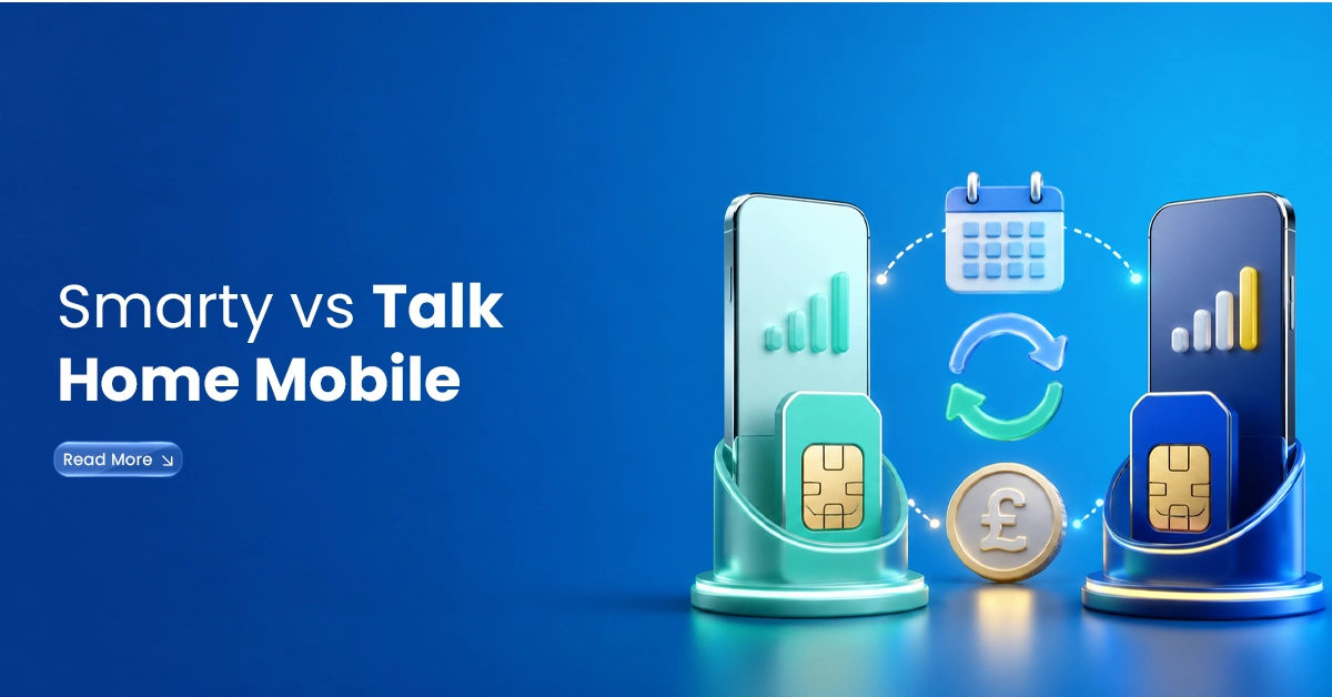 smarty vs talkhome