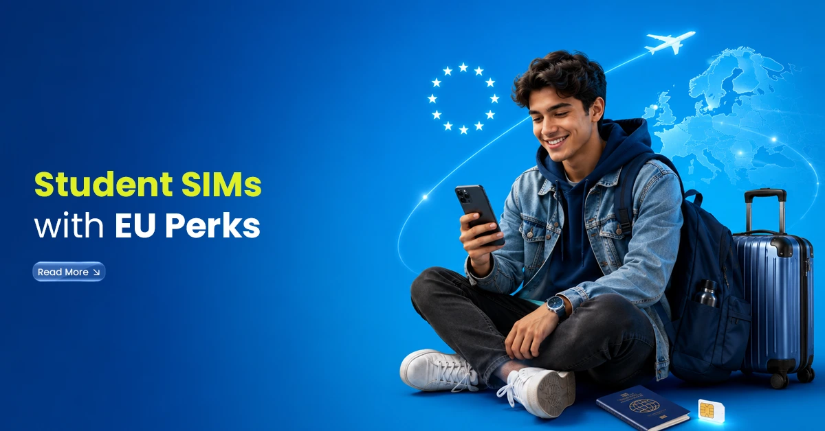 students with eu perks