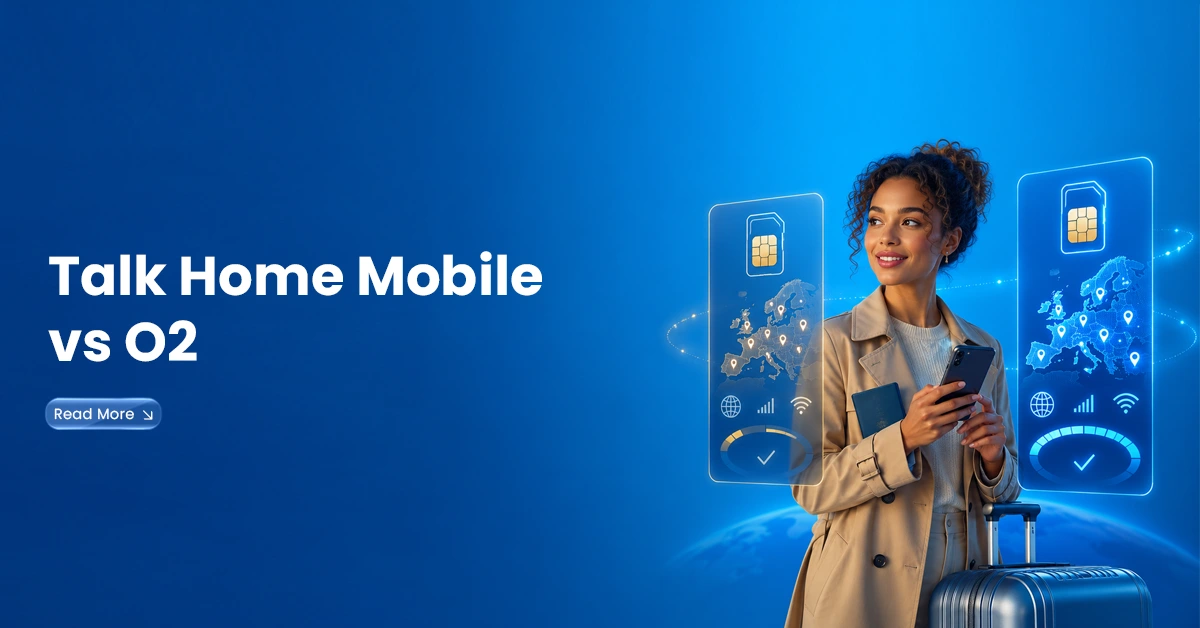 talk home mobile vs O2