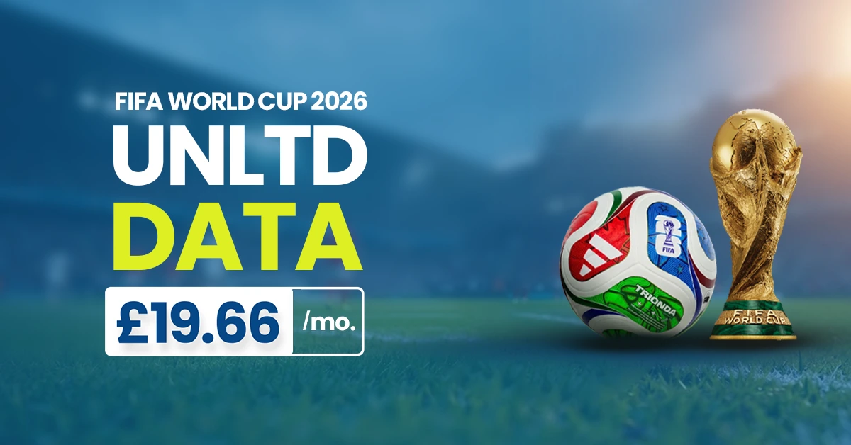 unlimited data fifa world cup