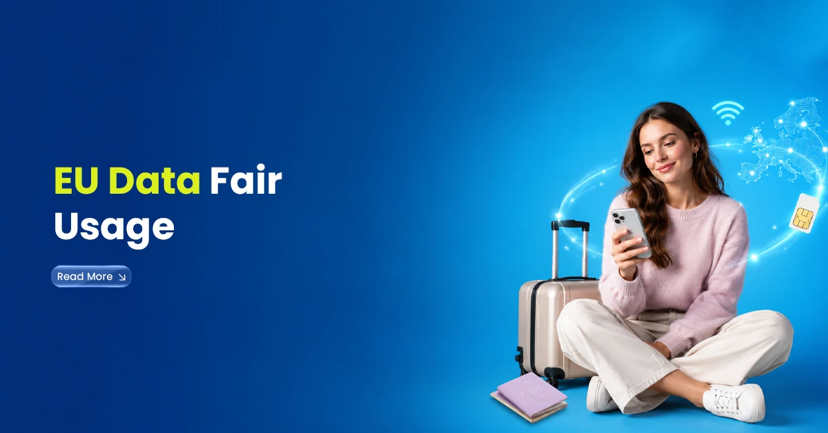 EU Data Fair Usage