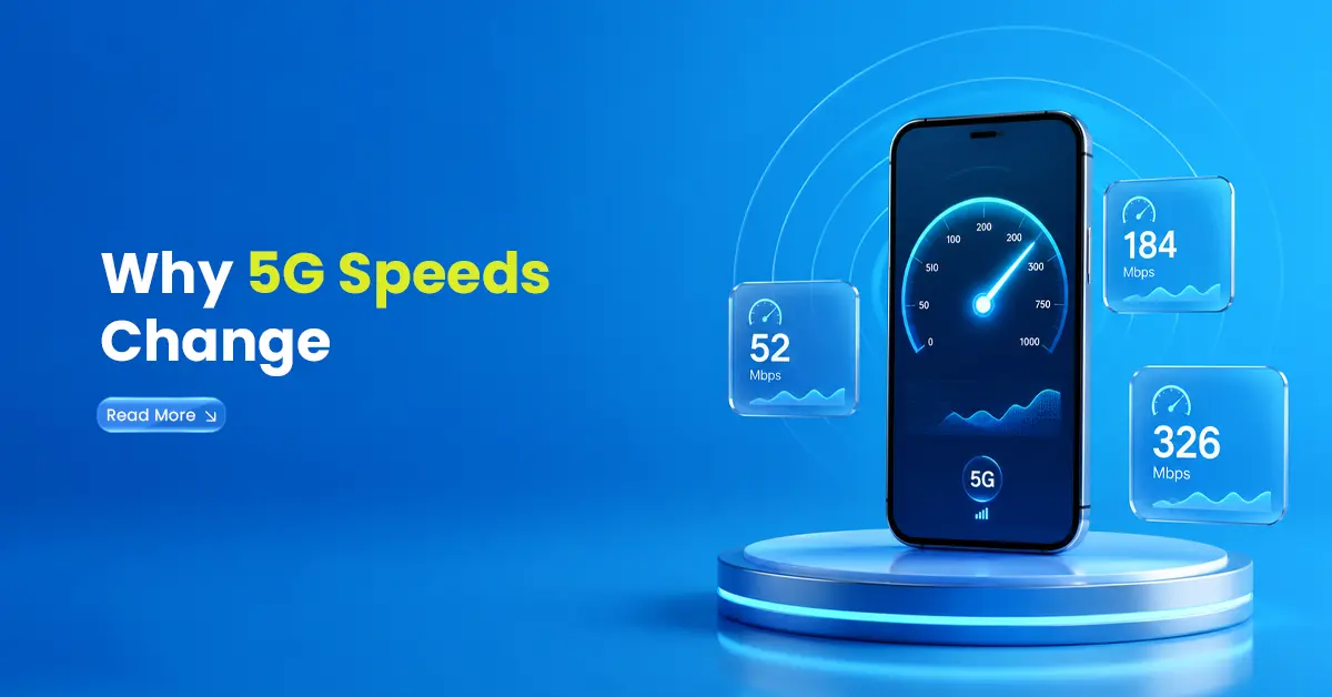 Battery Saver vs 5G