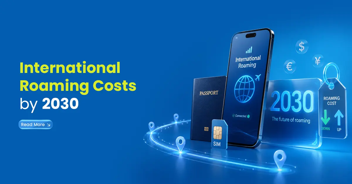 International Roaming Costs