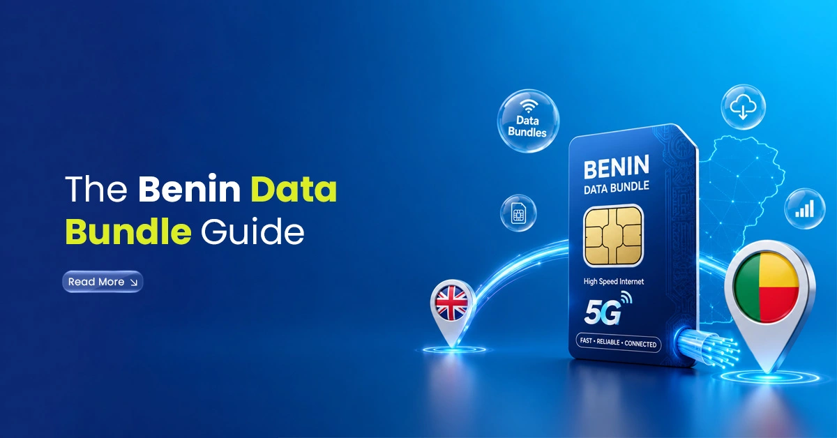 The Benin Data Bundle Guide