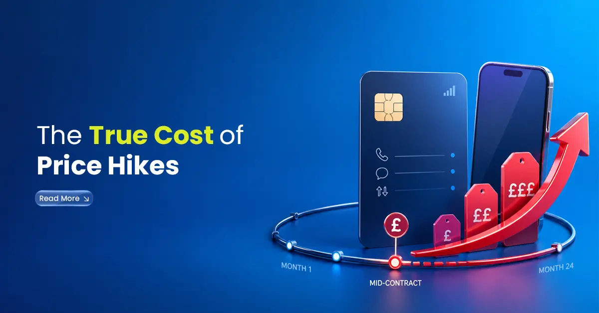 The True Cost of Price Hikes