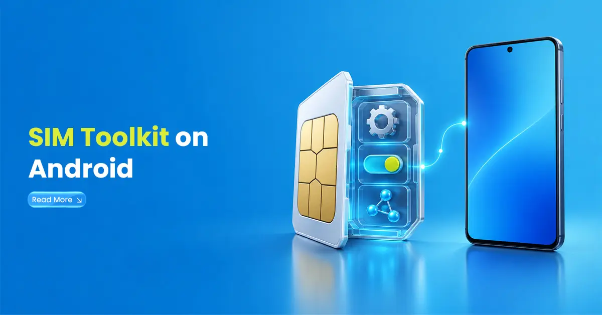 SIM Toolkit on Android
