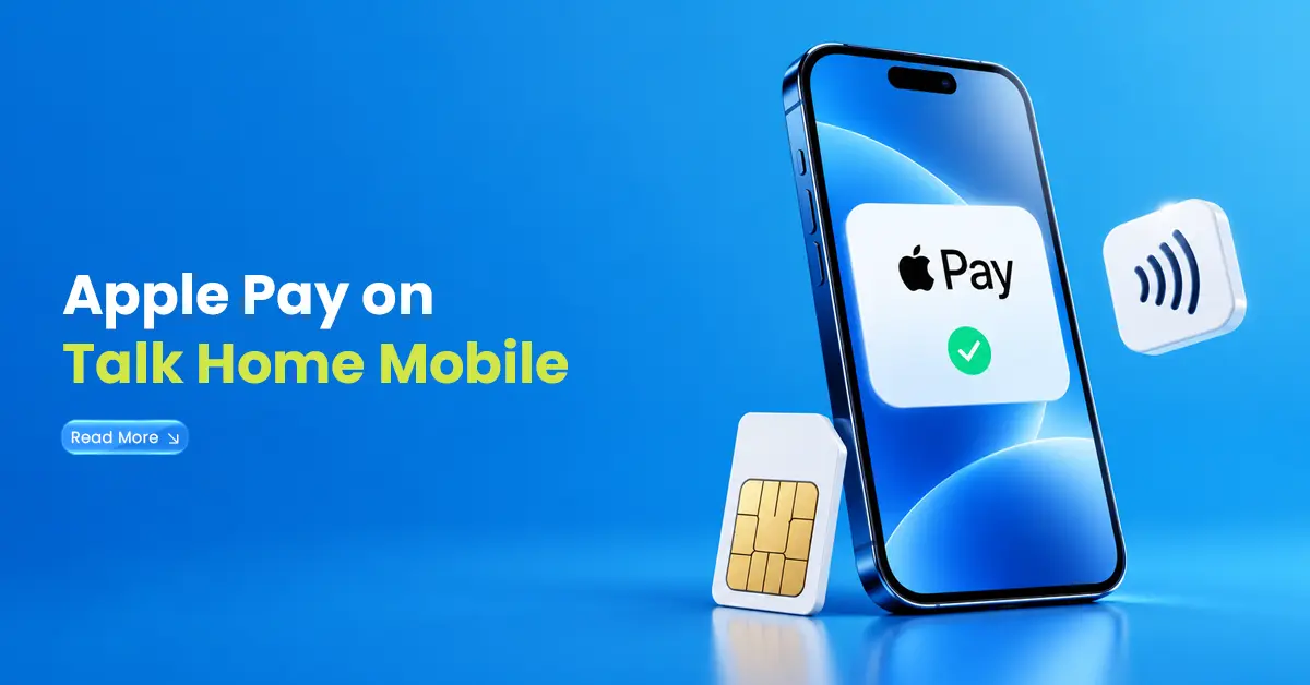 apple pay on talk home mobile