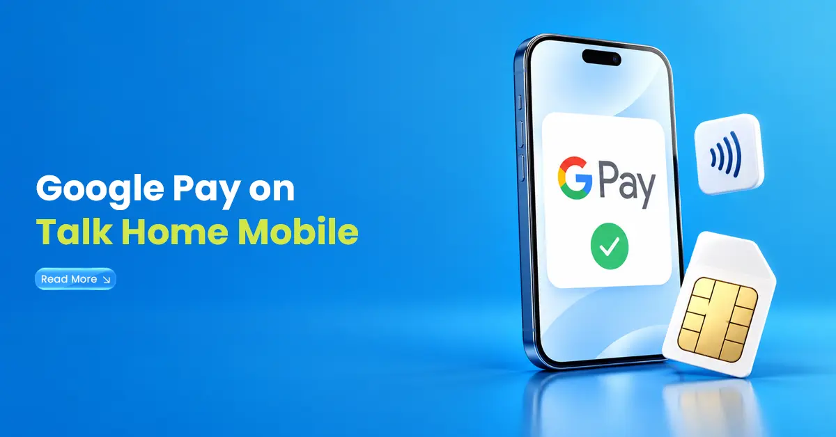 google pay talk home mobile